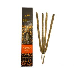 Incienso Magic Manif. Naranja-Oportunidad